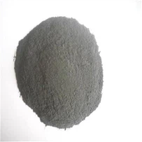 Гвоздени оксид сиве боје