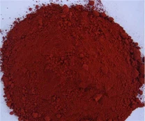 Црвени гвожђе оксид 120